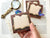 Botanist's Book Sticky Note