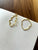 Oak Leaf & Acorn Paper Clip Set