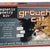 Grouchy Cat Magnetic Poetry Kit