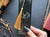 Gargoyle Bookmark