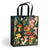 World of Mushrooms Reusable Shopping Bag