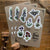 Dark Garden Sticker Sheet