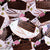 Chocolate Cake For Breakfast Enamel Pin