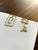 Lock & Key Paper Clip Set