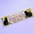 Tiny Witch Hat Bumper Sticker
