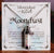 Moondust Spell Jar Amulet Necklace