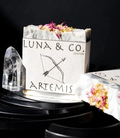 Artemis: Goddess of the Hunt