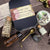 Green Witch Travel Altar • Witch Kit