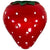 Very Beri Strawberry Lip Balm