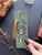 Mushroom Bookmark