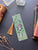 Mushroom Bookmark