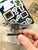 The Natural History Museum Sticker Sheet