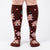 Home Sweet Home Knee High Socks
