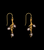 Juniper Wire Drop Earrings