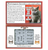 Grouchy Cat Magnetic Poetry Kit
