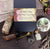 Green Witch Travel Altar • Witch Kit