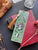 Mushroom Bookmark