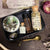 Green Witch Travel Altar • Witch Kit