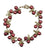 The Cranberry Bracelet