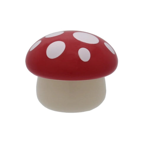 Mushroom Lip Balm
