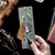 Mushroom Bookmark