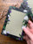 Night Garden Notepad