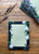 Night Garden Notepad