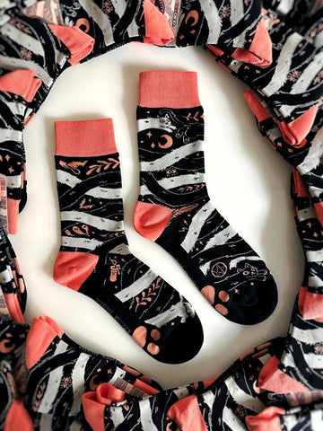 Ouropurros Socks