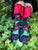Poppy Socks