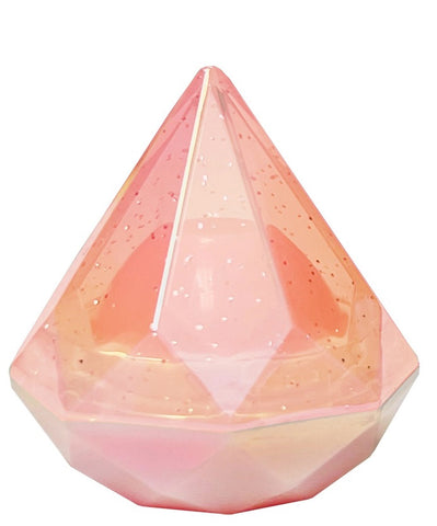 Pink Gem Lip Balm