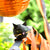 Deluxe Surprise Ball Black Cat
