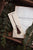 Wizard Sports Equipment Bookmark