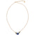 Blue Violet Pendant