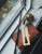 Wizard Sports Equipment Bookmark