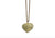Eucalyptus Pendant Necklace
