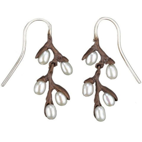 Pussy Willow Earrings