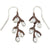 Pussy Willow Earrings