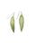 Sage Earrings