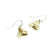 Clover Wire Earrings