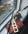 Wizard Sports Equipment Bookmark