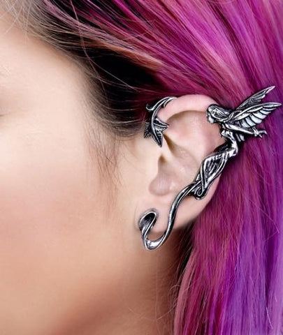 Whispering Fairy Earwrap