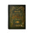 Book of Spells spiral notebook
