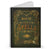 Book of Spells spiral notebook