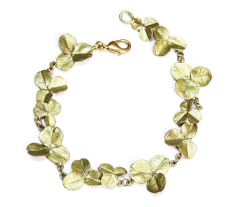 Clover Bracelet