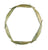 Eucalyptus Collar Necklace