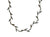 Pussy Willow Contour Necklace