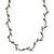 Pussy Willow Contour Necklace