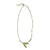 Sage Necklace