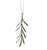 Rosemary Drop Necklace