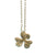 Clover Pendant